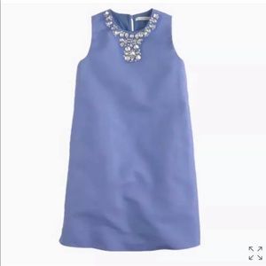 J Crew Crewcuts Girls Dress